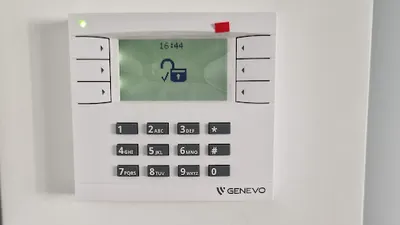 EMSAT Michał Kluczek