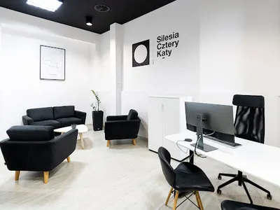 Silesia Cztery Kąty